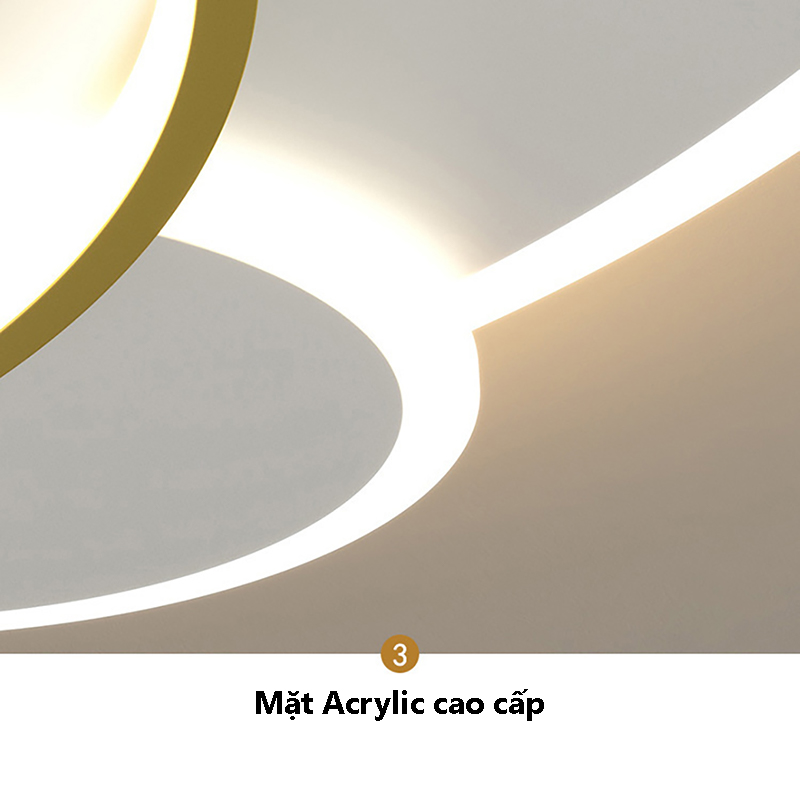 Den-mam-op-tran-hien-dai-A7188S-6 Đèn mâm ốp trần hiện đại A7188S