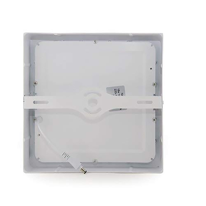 Den-LED-am-tran-mam-noi-hinh-vuong(2) Đèn LED âm trần mâm nổi hình vuông