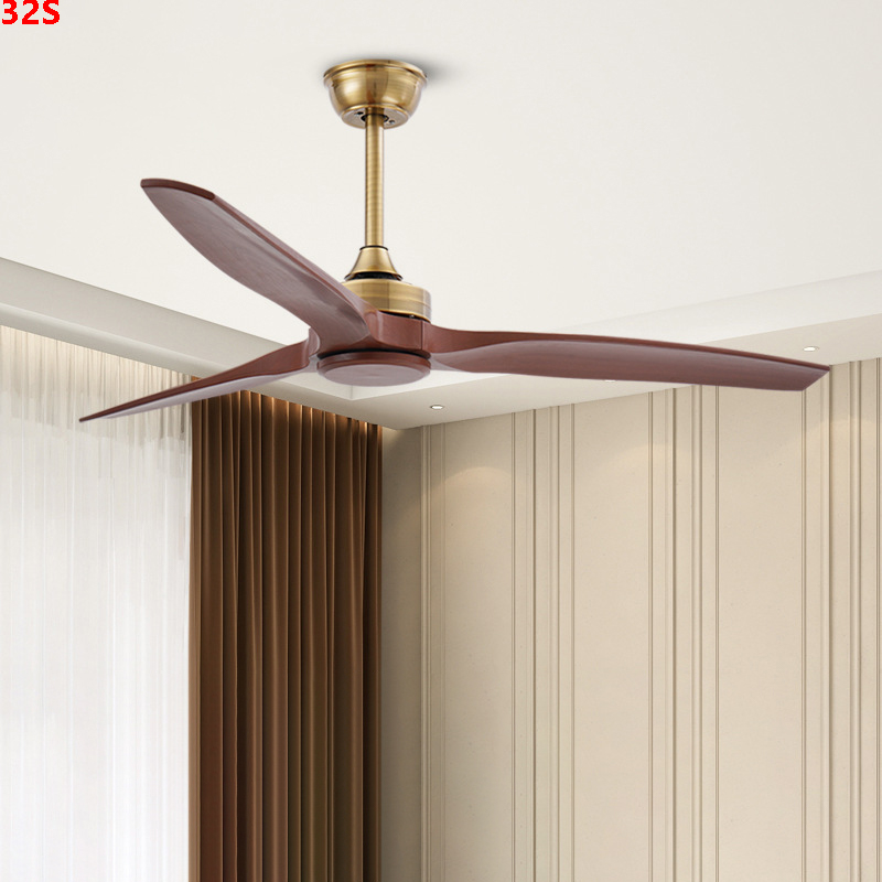 Quat-tran-3-canh-nhua-ABS-32S(11) Quạt trần 3 cánh nhựa ABS 32S