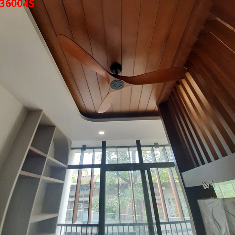 Quat-tran-3-canh-go-tu-nhien-36004S(10) Quạt trần 3 cánh gỗ tự nhiên 36004S