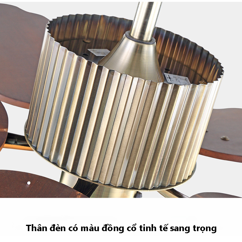 Den-quat-tran-5-canh-go-tu-nhien-32062S(12) Đèn quạt trần 5 cánh gỗ tự nhiên 32062S