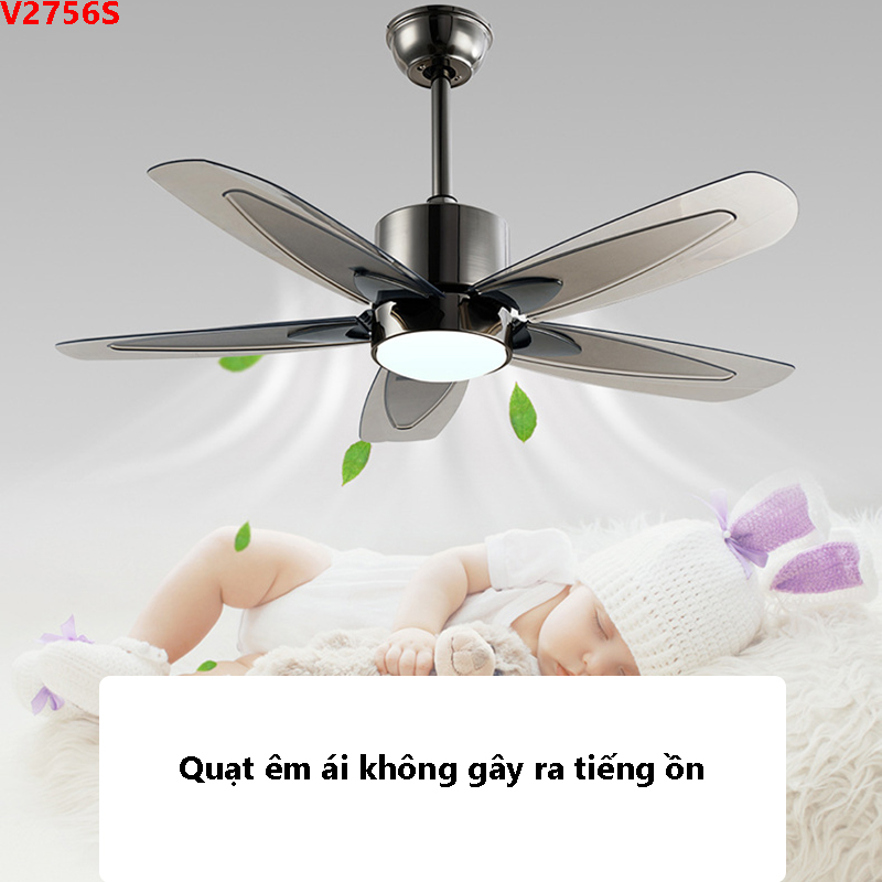 Den-quat-tran-5-canh-nhua-ABS-cao-cap V2756S(14) Đèn quạt trần 5 cánh nhựa ABS cao cấp V2756S