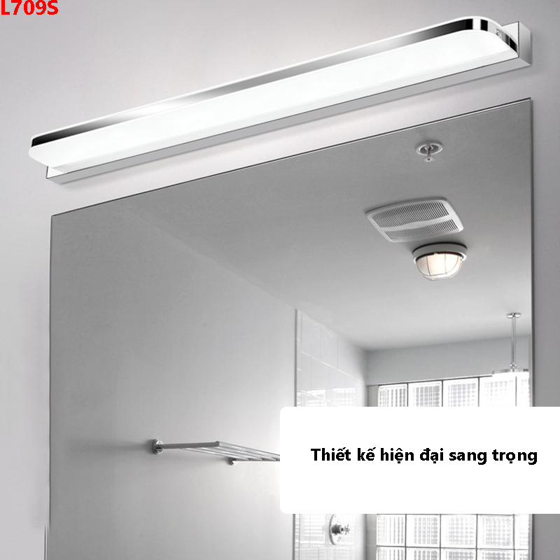 Đèn rọi tranh rọi gương L709S