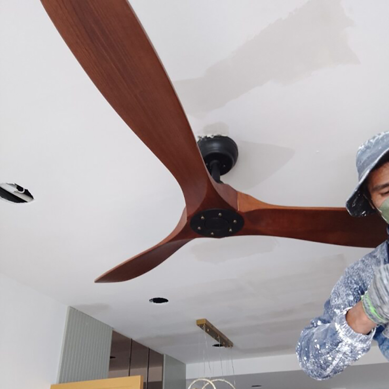 Quat-tran-3-canh-go-tu-nhien-36004S(8) Quạt trần 3 cánh gỗ tự nhiên 36004S