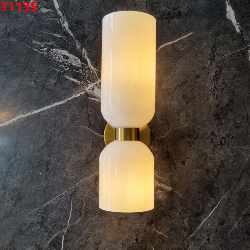 Đèn tường phòng khách cao cấp sang trọng 3113S 5