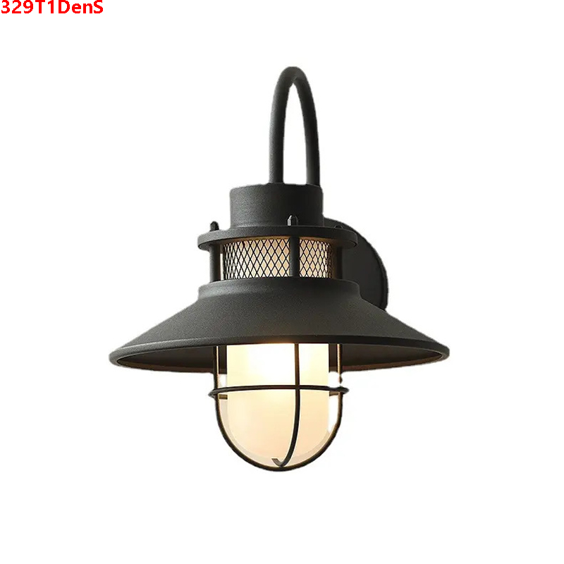 Đèn tường trang trí decor hiện đại 329T1DENS 5