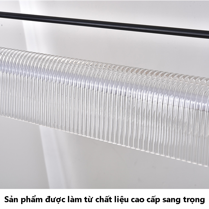 Đèn thả bàn ăn hiện đại tinh tế 389S(Chiều dài 120CM) 7