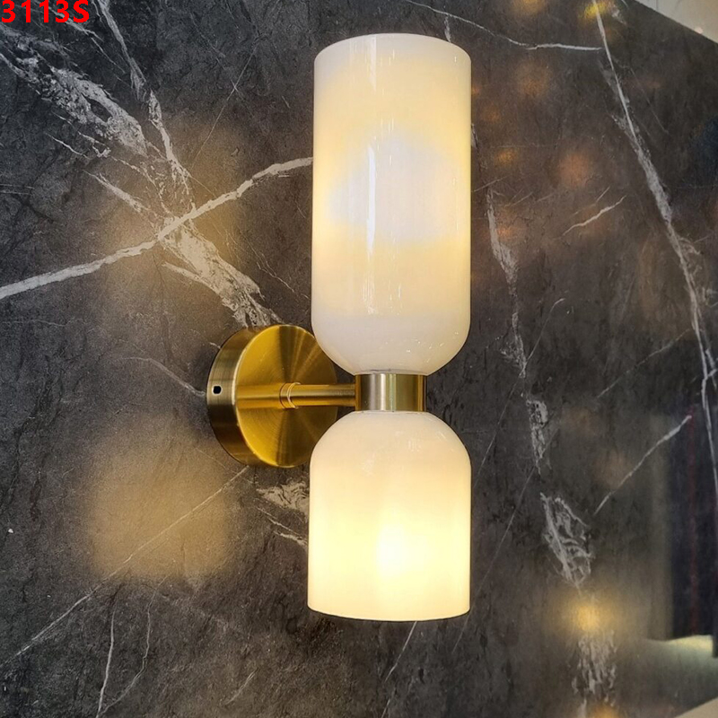 Đèn tường phòng khách cao cấp sang trọng 3113S 4