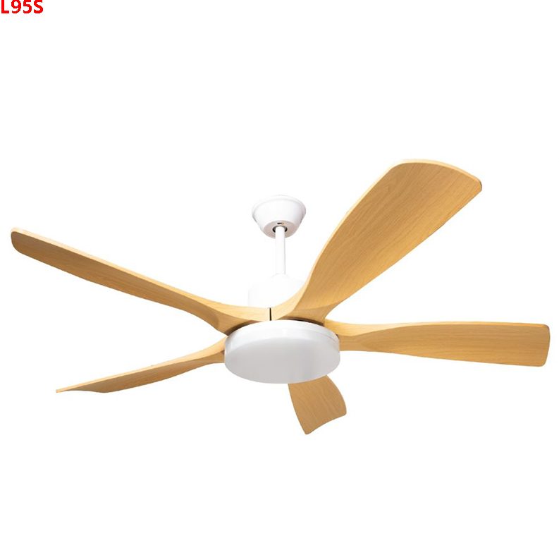 Den-quat-tran-5-canh-nhua-ABS-cao-cap-L95S-7 Đèn quạt trần 5 cánh nhựa ABS cao cấp L95S