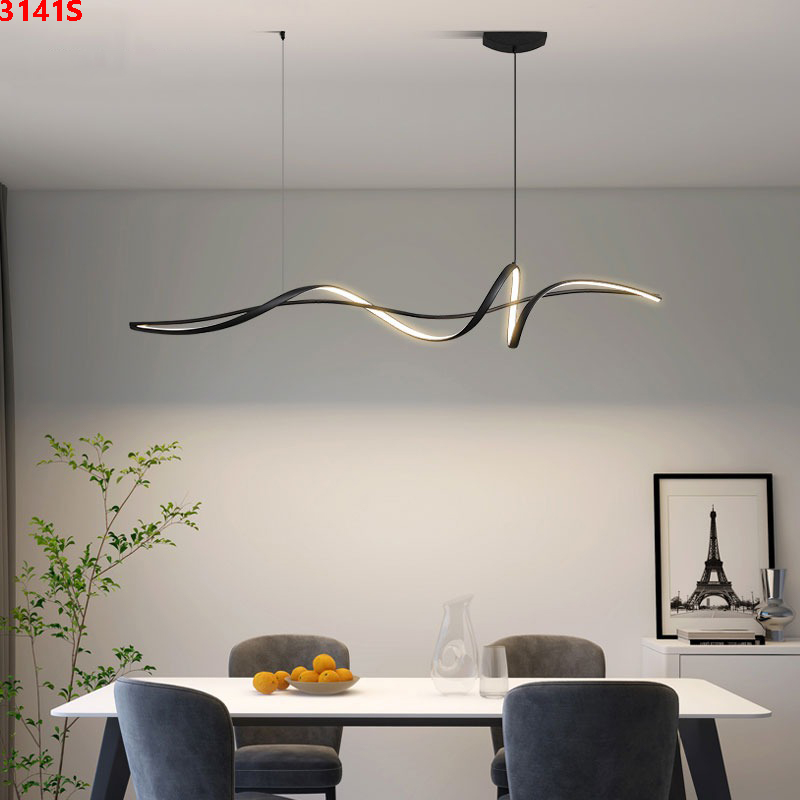 Đèn thả bàn ăn hiện đại tinh tế 3141S(Chiều dài 120CM) 1