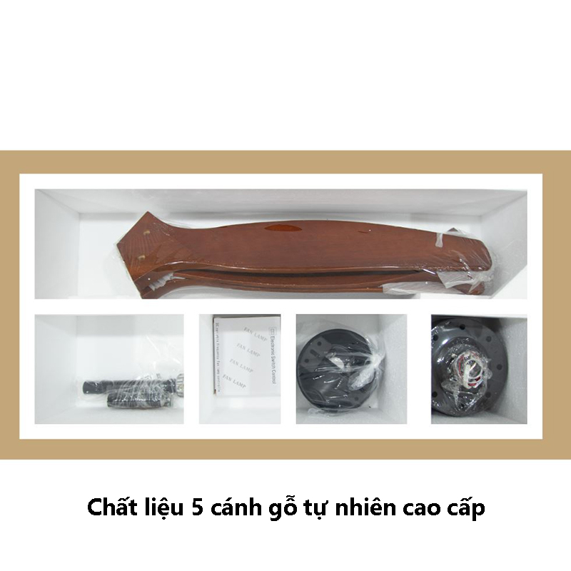 Quat-tran-3-canh-go-tu-nhien-cao-cap-L91S-11 Quạt trần 3 cánh gỗ tự nhiên cao cấp L91S