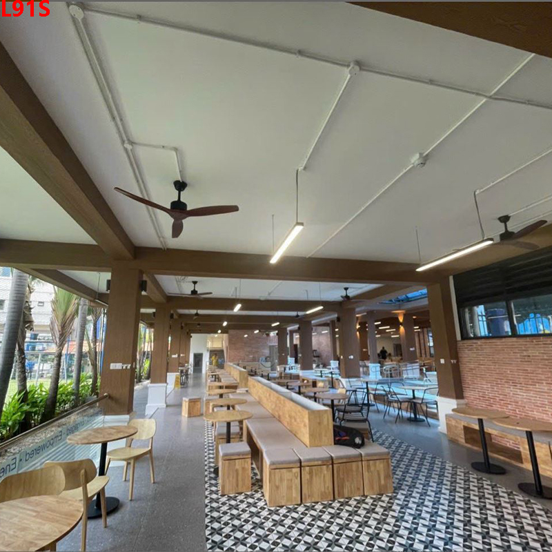 Quat-tran-3-canh-go-tu-nhien-cao-cap-L91S-6 Quạt trần 3 cánh gỗ tự nhiên cao cấp L91S