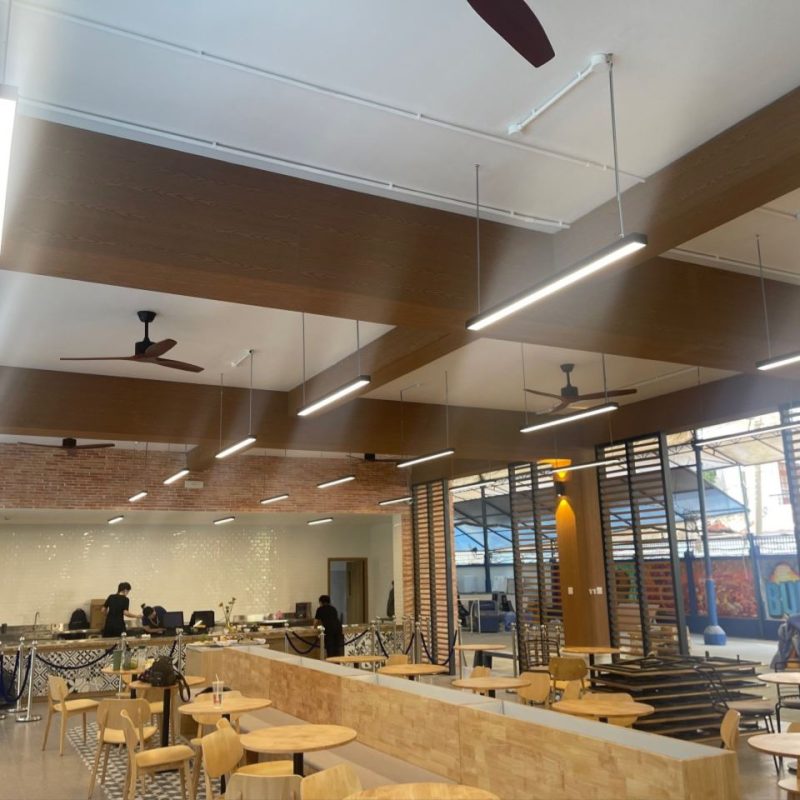 Quat-tran-3-canh-go-tu-nhien-cao-cap-L91S-5 Quạt trần 3 cánh gỗ tự nhiên cao cấp L91S