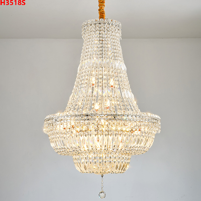 Den-chum-pha-le-phong-khach-h3518s (3) Đèn chùm pha lê phòng khách H3518S