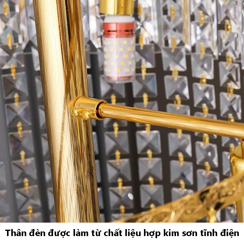 den-chum-thong-tang-h3514s (10) Đèn chùm thông tầng H3514S