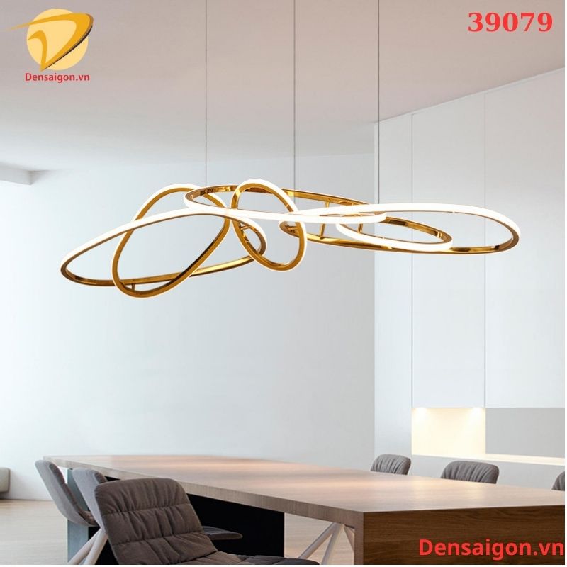 Đèn Thả Hiện Đại 39079 ( Chiều dài 1600mm)