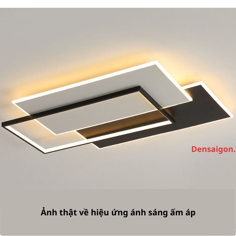 Đèn ốp trần LED 358