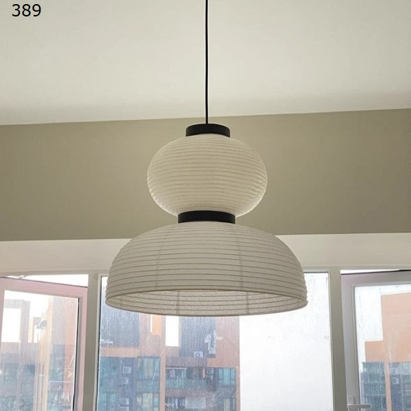 Đèn thả hiện đại decor 389