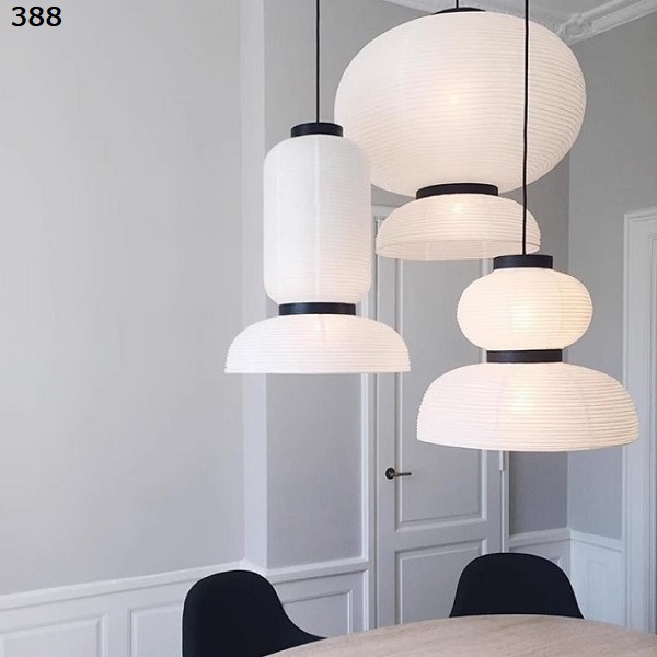 Đèn thả hiện đại decor 388