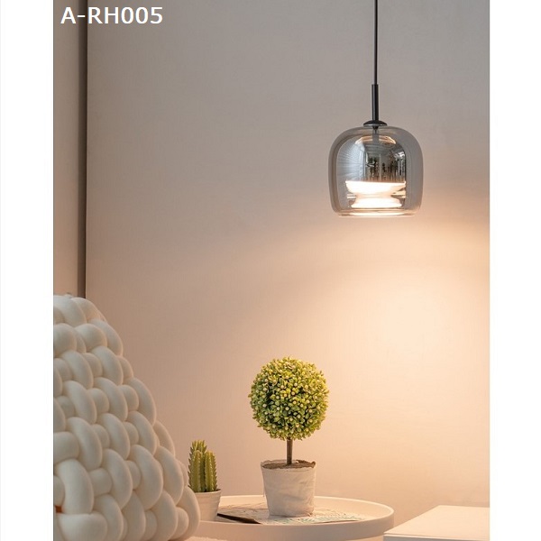 Đèn thả decor A-RH005