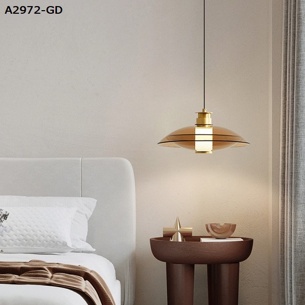 Đèn thả decor A2972-GD