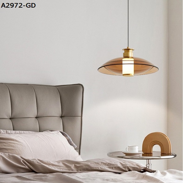 Đèn thả decor A2972-GD