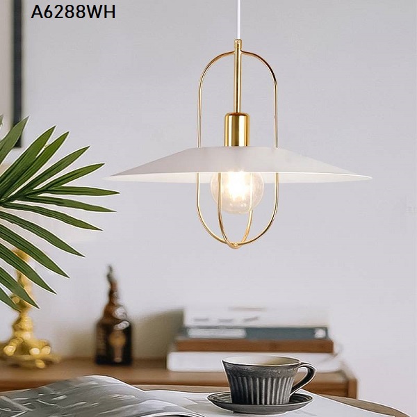 Đèn thả hiện đại A6288WH