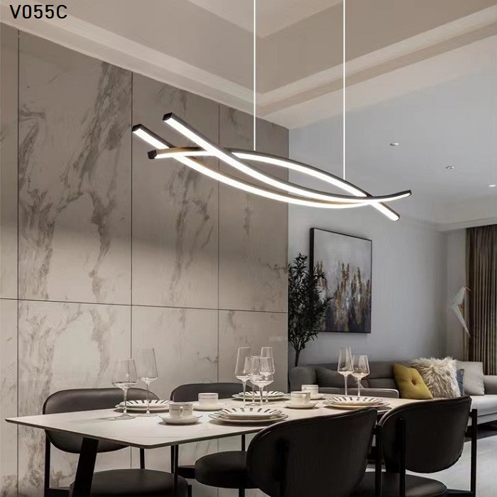 Đèn thả bàn ăn V055C Đèn thả bàn ăn V055C