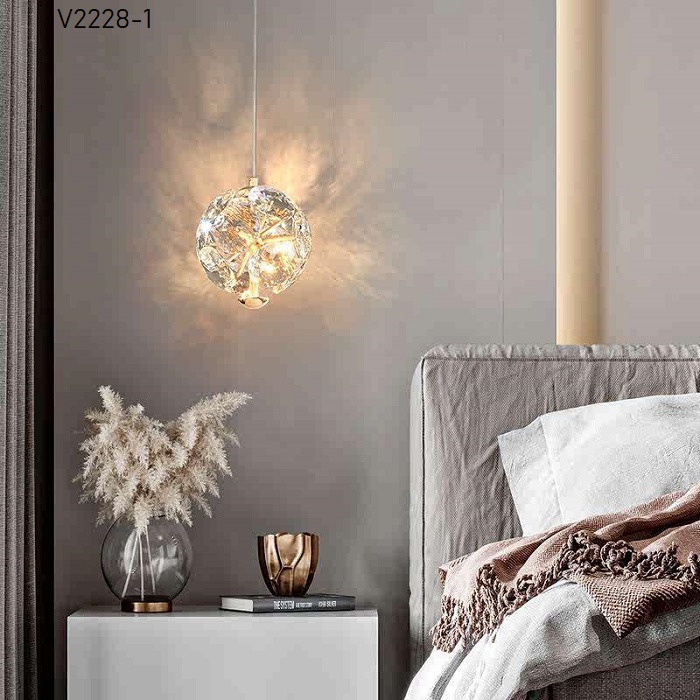 Đèn thả decor V2228-1 Đèn thả decor V2228-1
