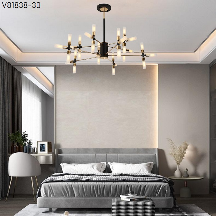 Đèn thả hiện đại V81838-30 Đèn thả hiện đại V81838-30
