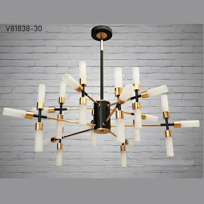 Đèn thả hiện đại V81838-30 Đèn thả hiện đại V81838-30
