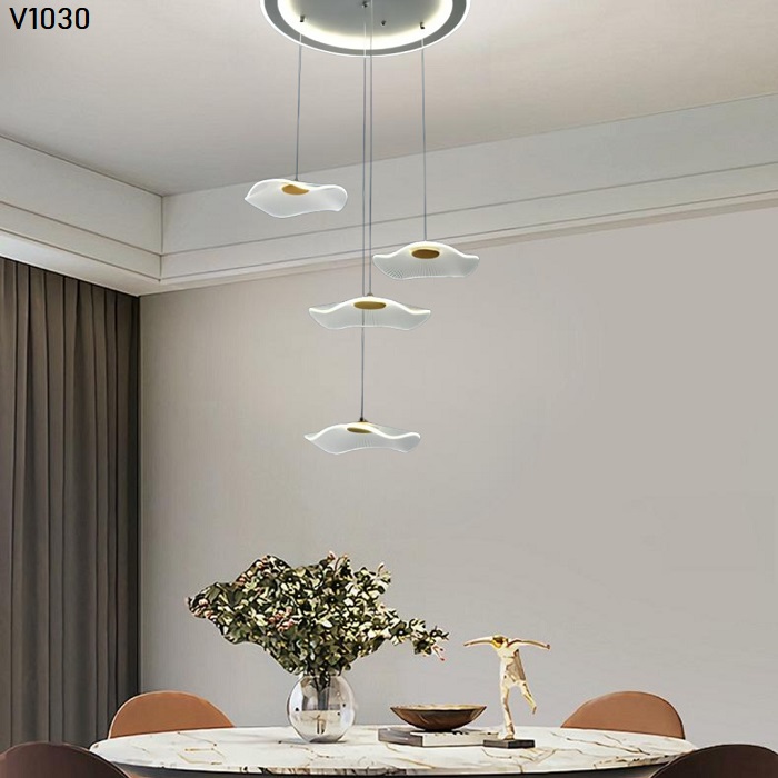 Đèn thả trần decor V1030 Đèn thả trần decor V1030