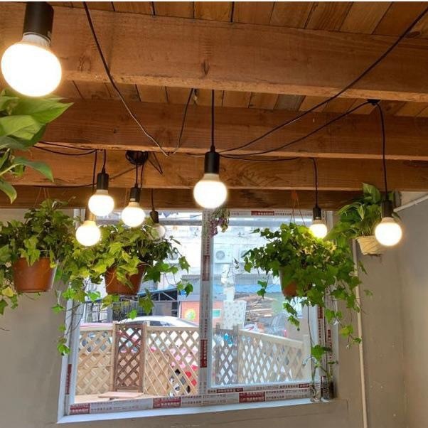 Đèn thả trang trí V18-15 Đèn thả trang trí V18-15