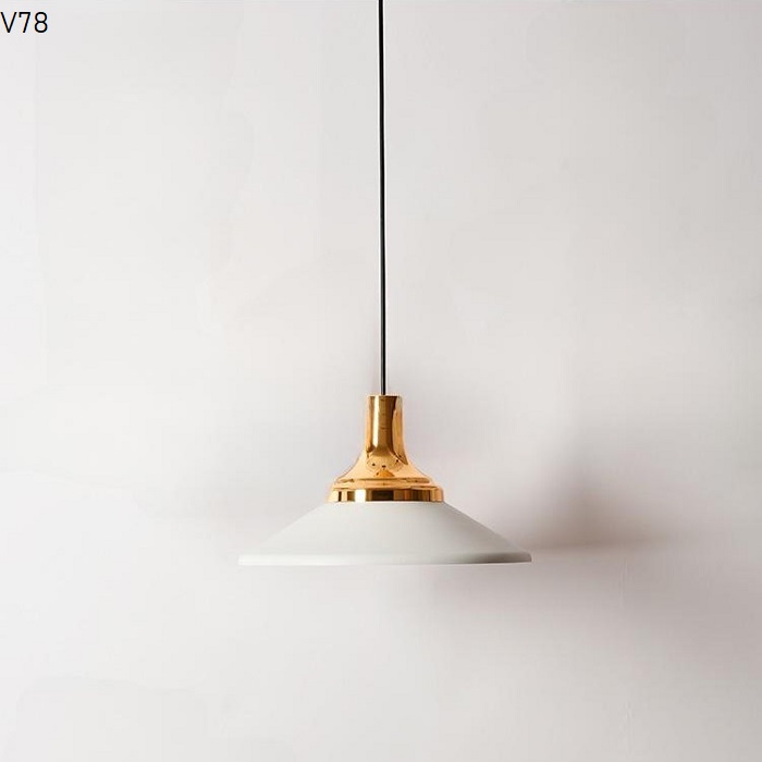 Đèn thả trang trí V78 Đèn thả trang trí V78