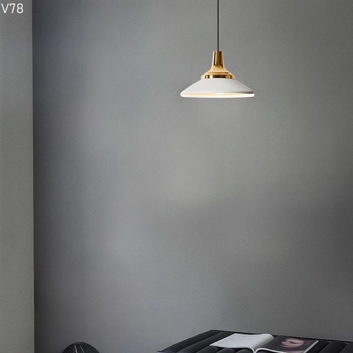 Đèn thả trang trí V78 Đèn thả trang trí V78