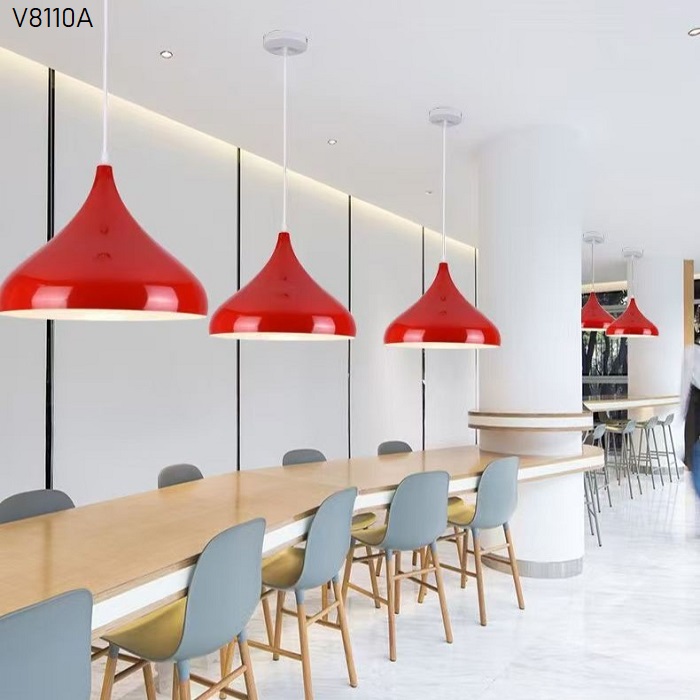 Đèn thả trang tri V8110A Đèn thả trang tri V8110A