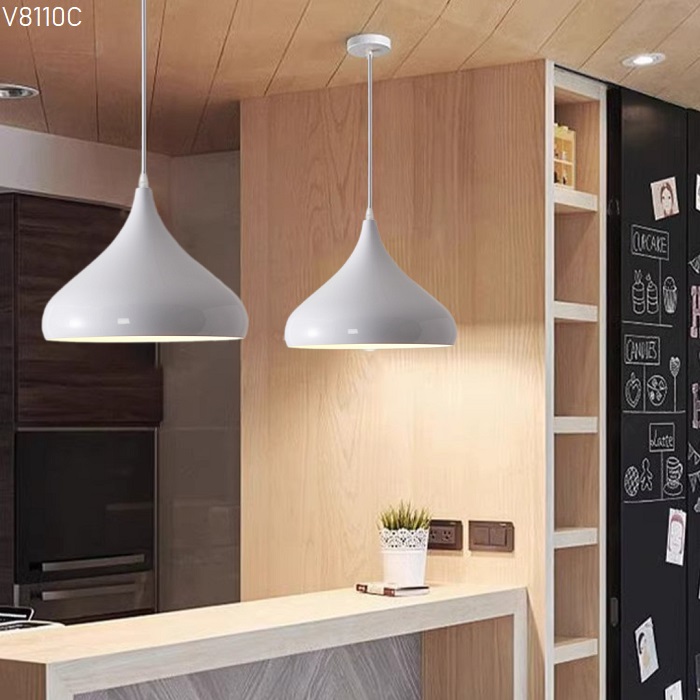 Đèn thả trang trí V8110C Đèn thả trang trí V8110C