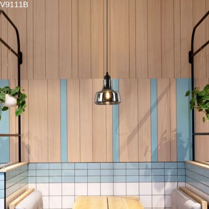 Đèn thả trang trí V9111B Đèn thả trang trí V9111B