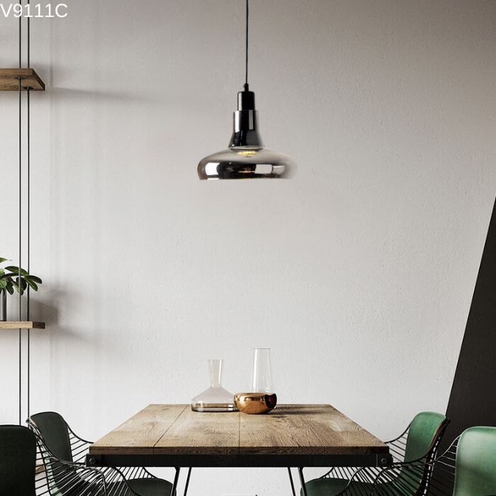 Đèn thả trang trí V9111C Đèn thả trang trí V9111C