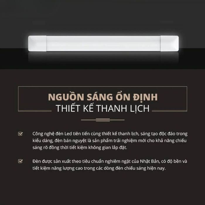 Đèn bán nguyệt panasonic (11) Đèn bán nguyệt panasonic (11)