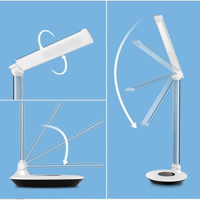 Đèn để bàn hiện đại Panasonic NNP61923191 Đèn để bàn hiện đại Panasonic NNP61923191