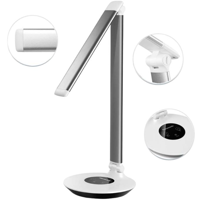 Đèn để bàn hiện đại Panasonic NNP61923191 Đèn để bàn hiện đại Panasonic NNP61923191