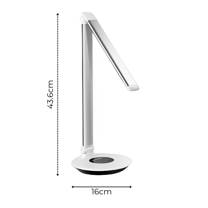 Đèn để bàn hiện đại Panasonic NNP61923191 Đèn để bàn hiện đại Panasonic NNP61923191