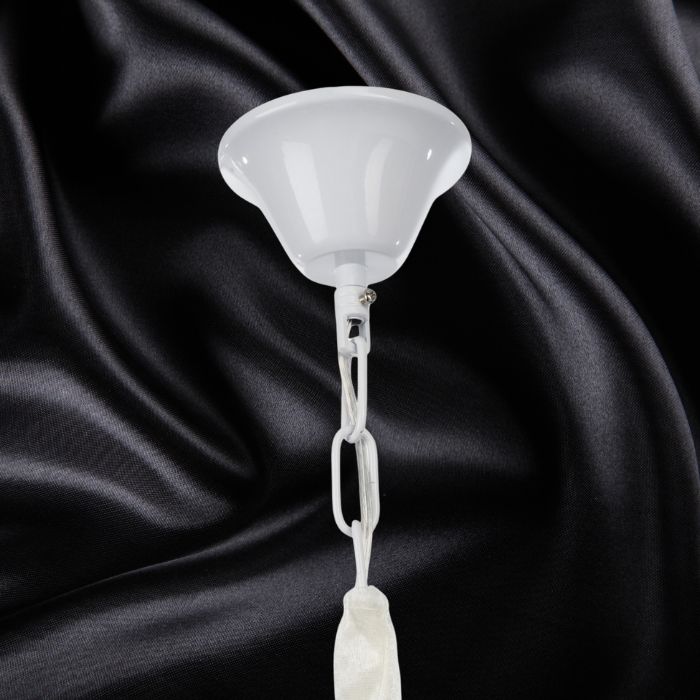 Đèn chùm trang trí hiện đại L415 (9) Đèn chùm trang trí hiện đại L415 (9)