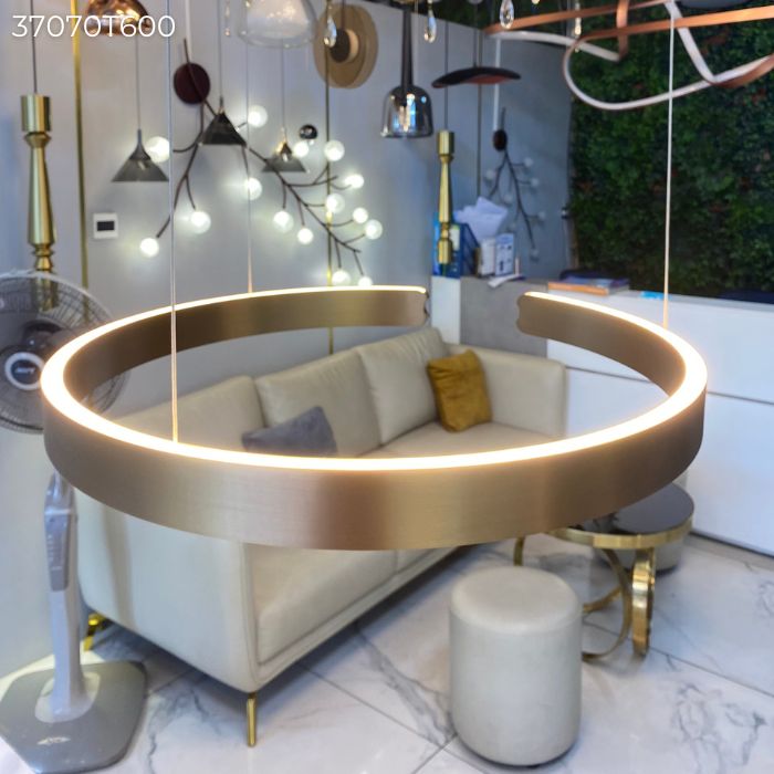 Đèn thả LED tròn 37070T600 (6) Đèn thả LED tròn 37070T600 (6)