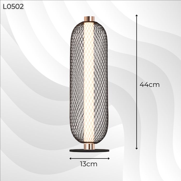 Đèn để bàn LED L0502 Đèn để bàn LED L0502
