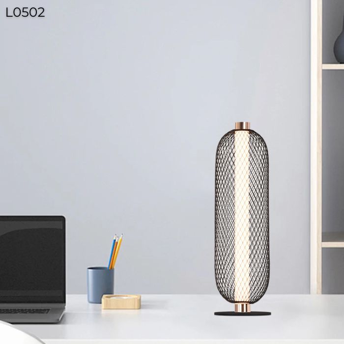 Đèn để bàn LED L0502 Đèn để bàn LED L0502