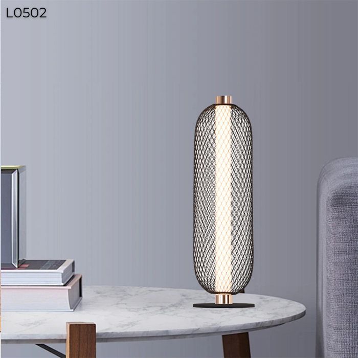 Đèn để bàn LED L0502 Đèn để bàn LED L0502