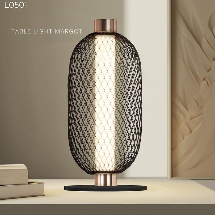 Đèn bàn LED L0501 Đèn bàn LED L0501