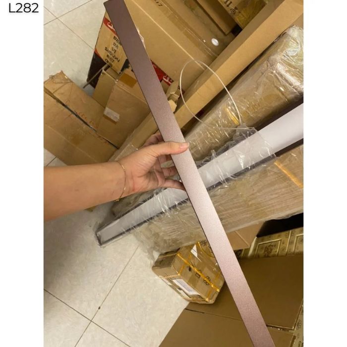 Đèn thả bàn ăn L282 Đèn thả bàn ăn L282